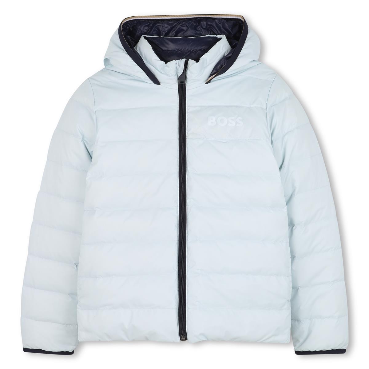 DOUDOUNE REVERSIBLE