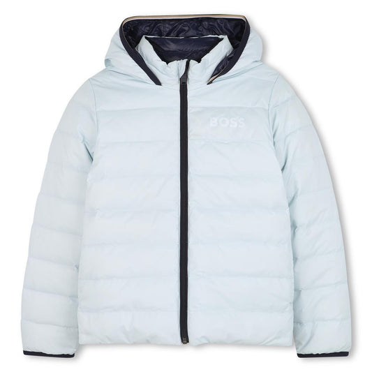 DOUDOUNE REVERSIBLE