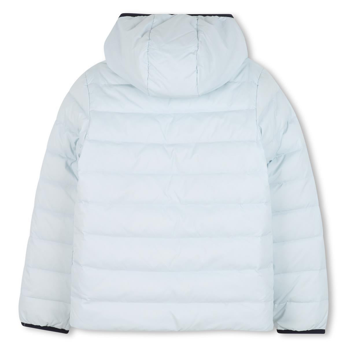 DOUDOUNE REVERSIBLE