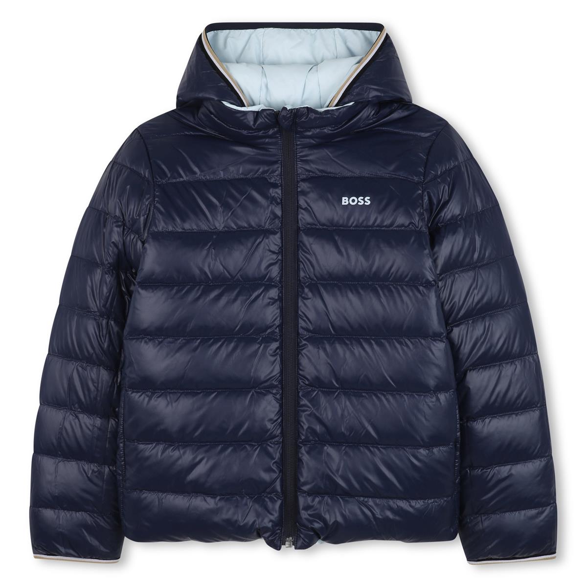 DOUDOUNE REVERSIBLE