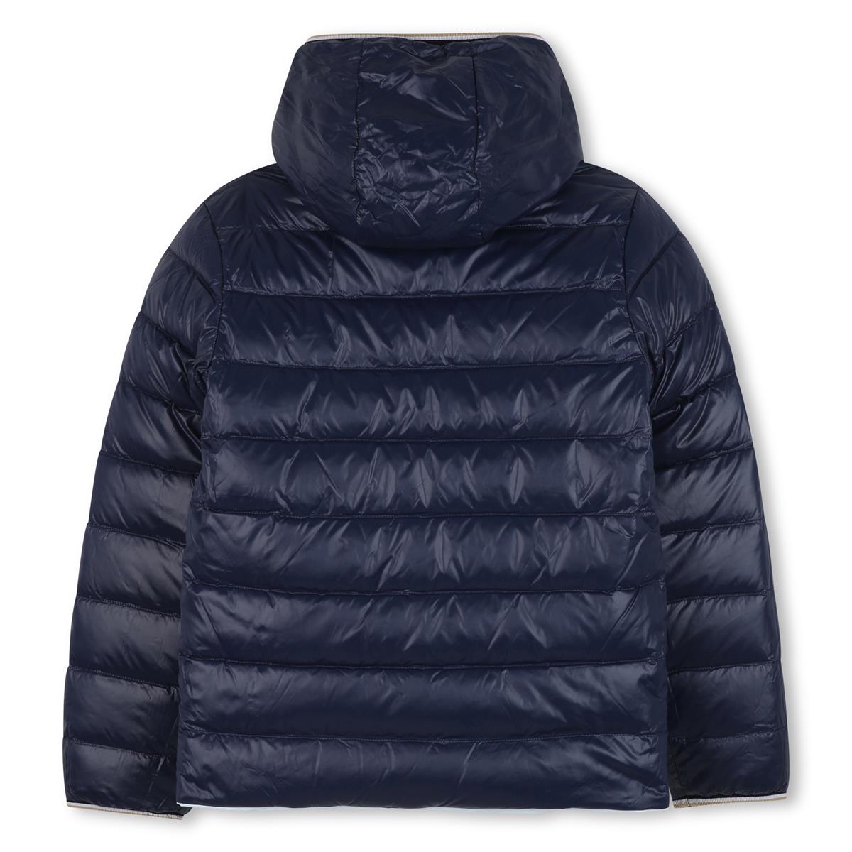 DOUDOUNE REVERSIBLE
