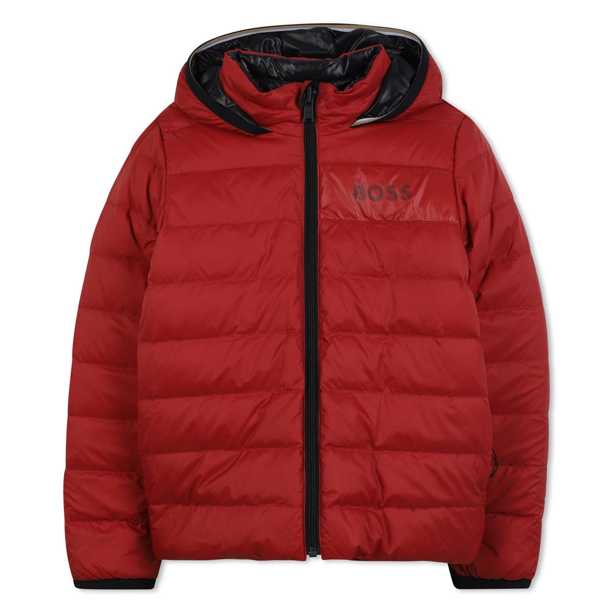DOUDOUNE REVERSIBLE