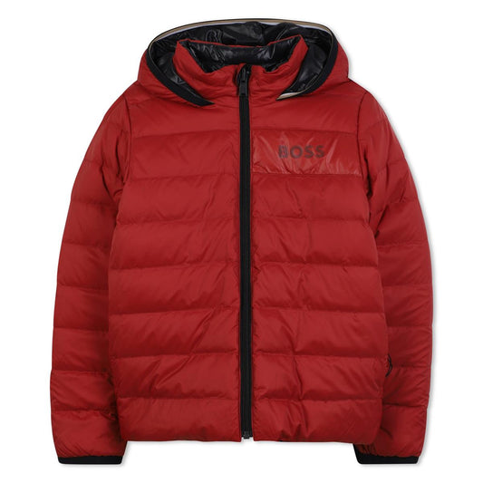 DOUDOUNE REVERSIBLE