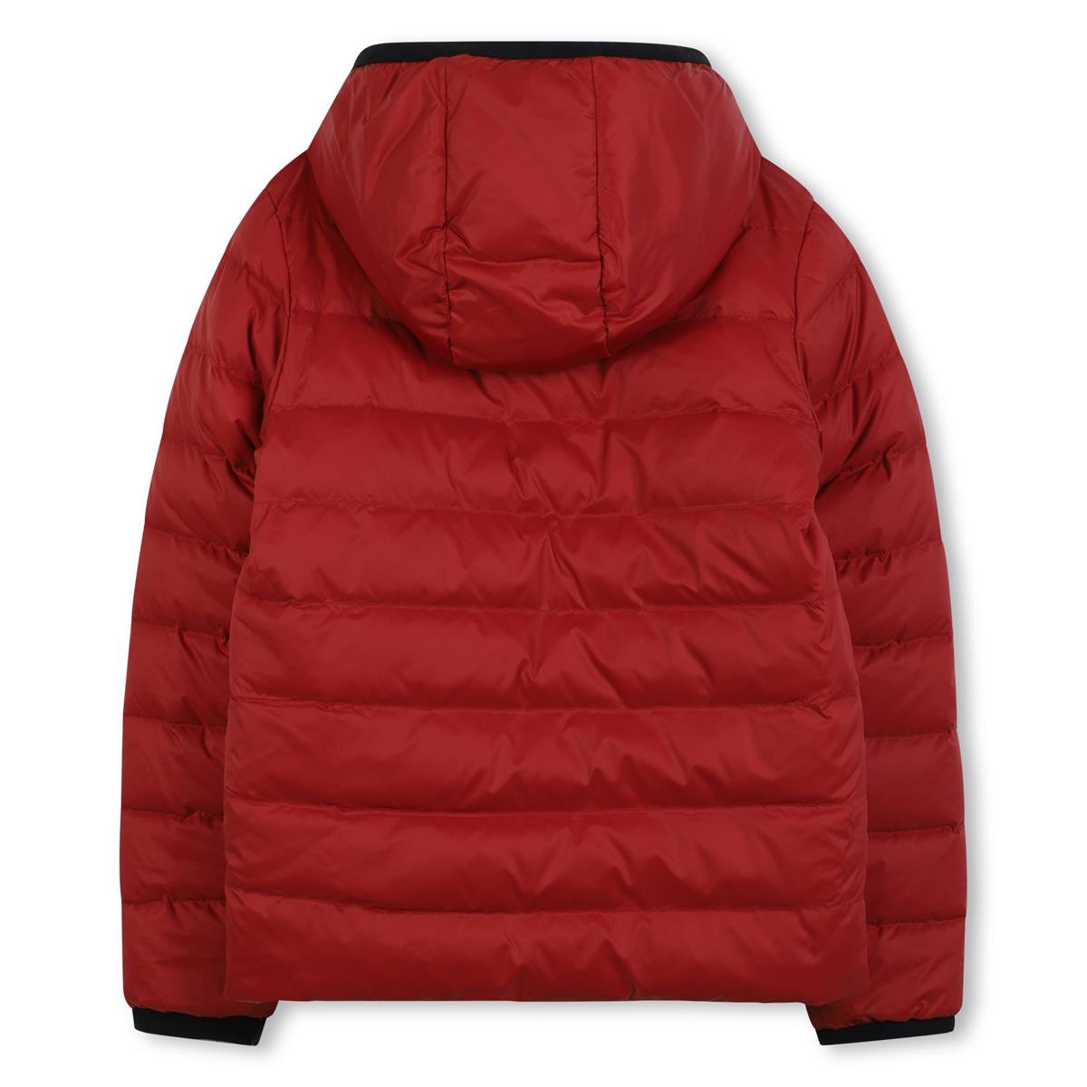 DOUDOUNE REVERSIBLE