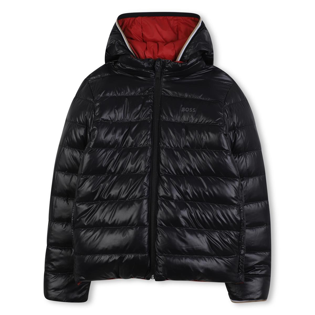 DOUDOUNE REVERSIBLE
