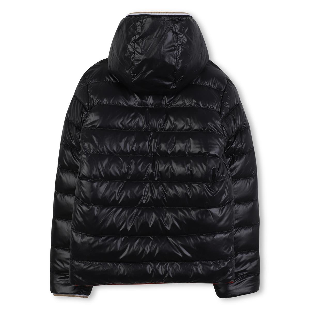 DOUDOUNE REVERSIBLE