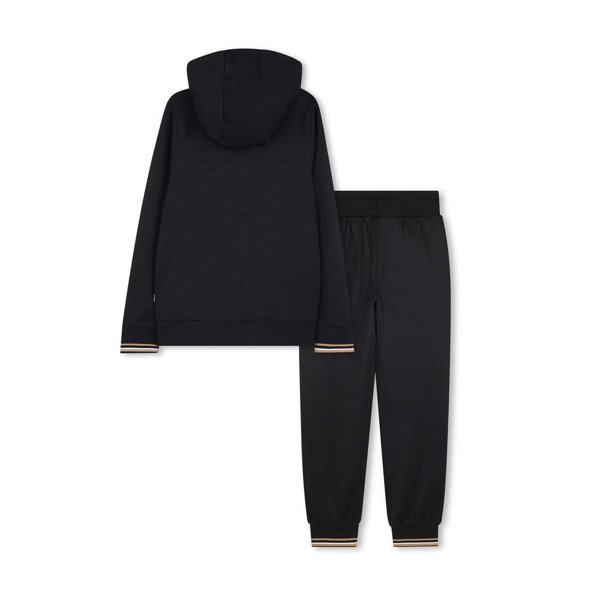 ENSEMBLE CARDIGAN+PANTALON