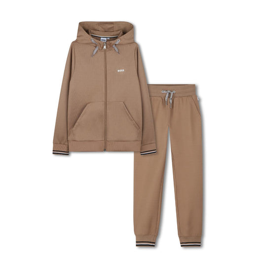 ENSEMBLE CARDIGAN+PANTALON