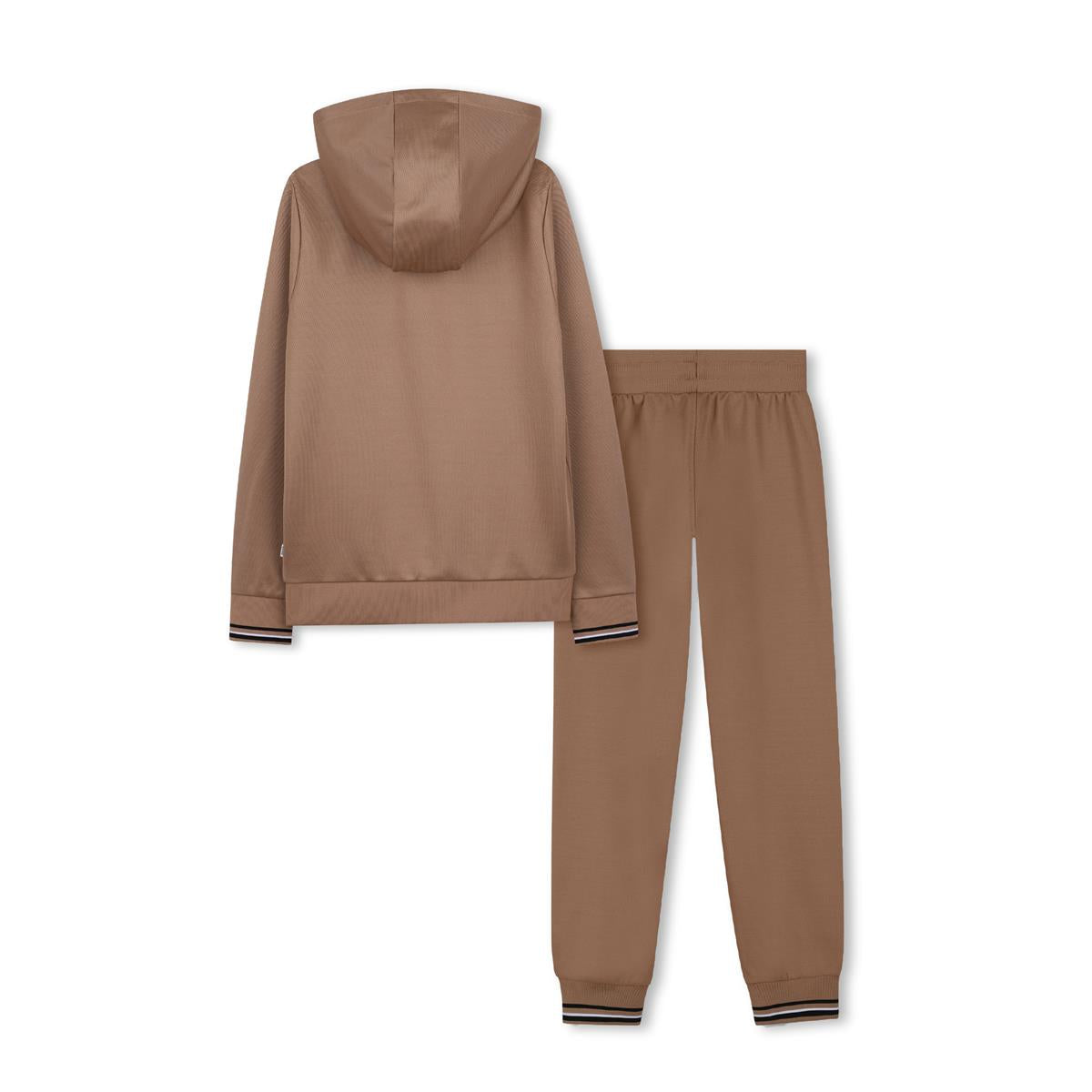 ENSEMBLE CARDIGAN+PANTALON
