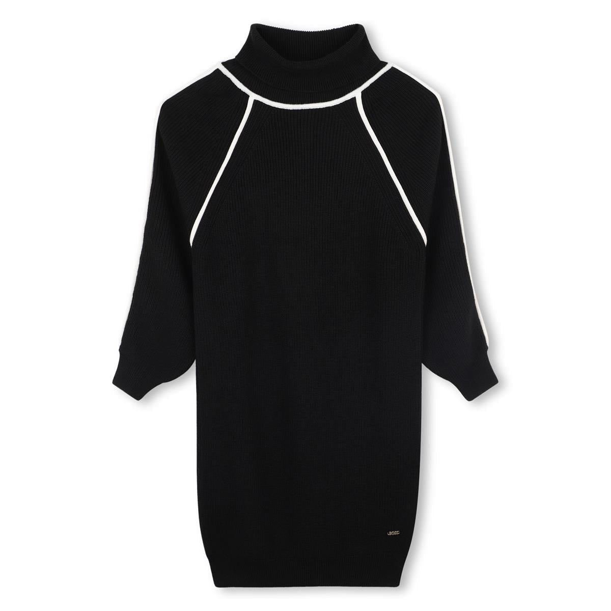 ROBE TRICOT