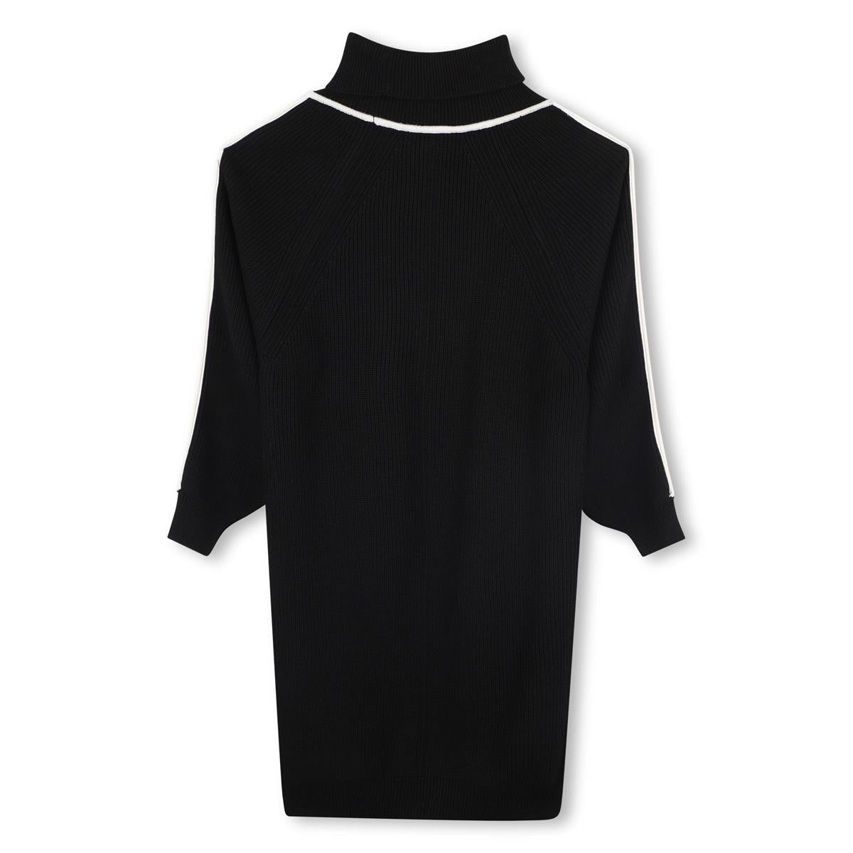 ROBE TRICOT