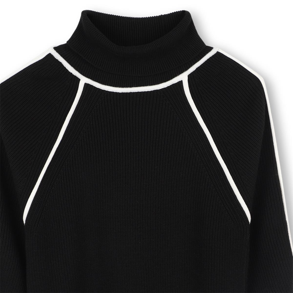 ROBE TRICOT