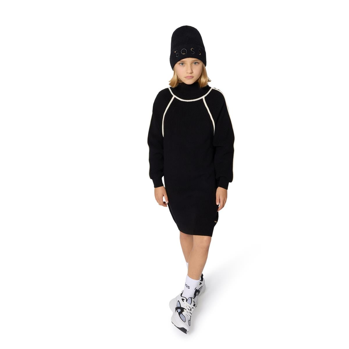 ROBE TRICOT