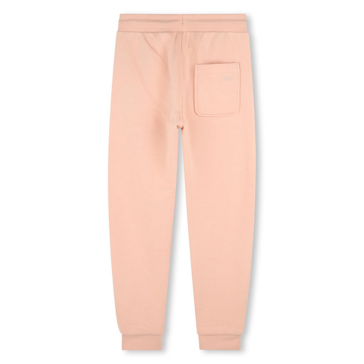 PANTALON JOGGING