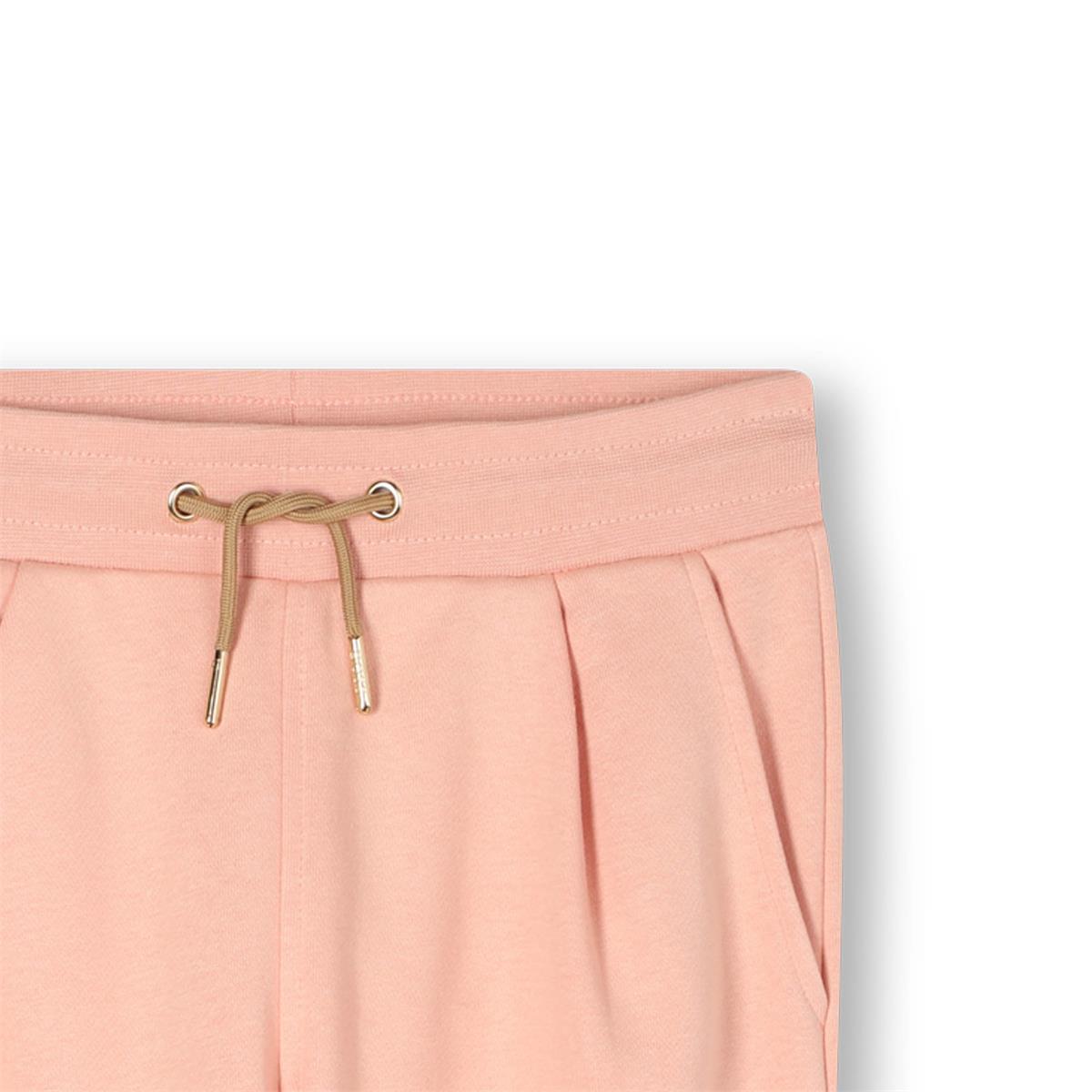 PANTALON JOGGING
