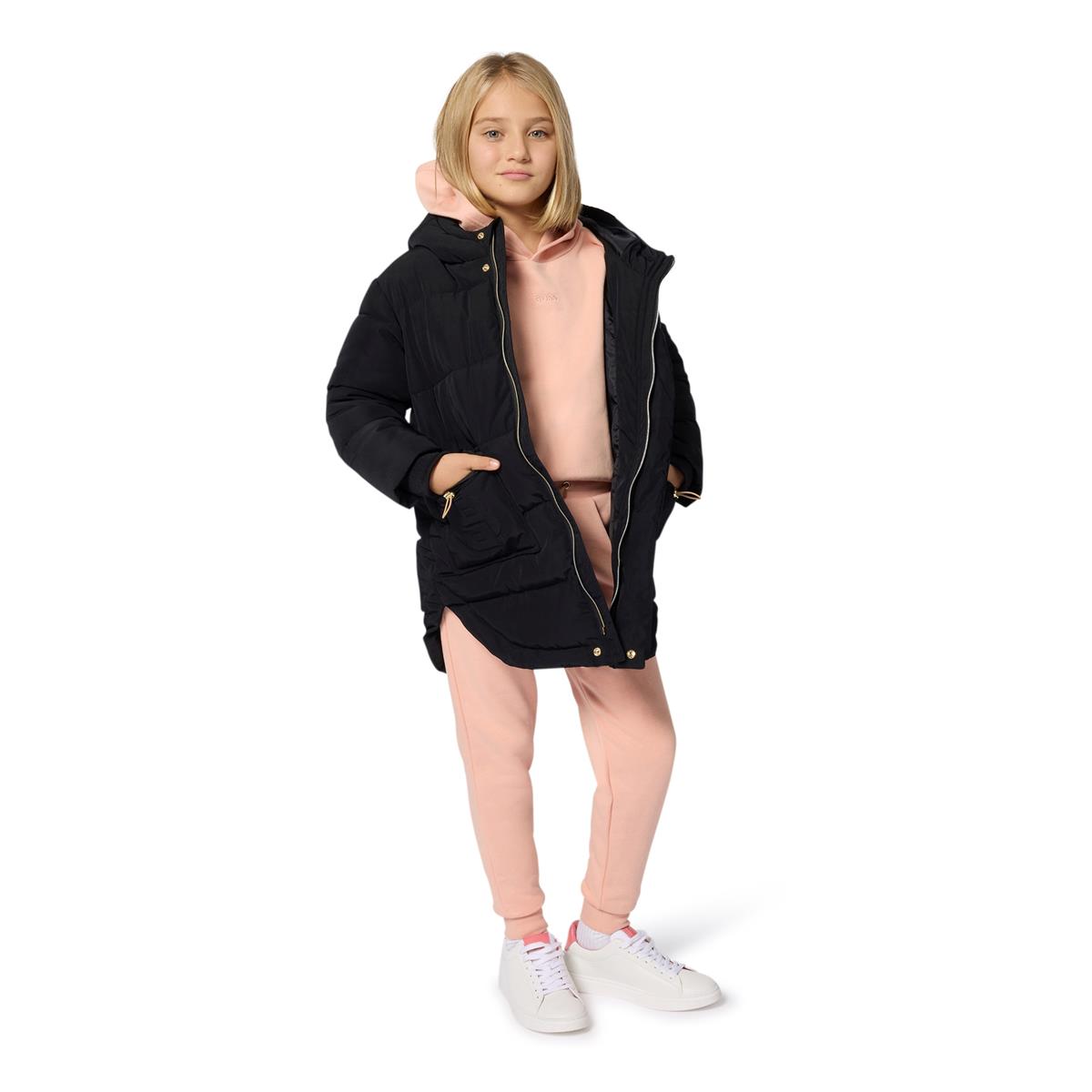 PANTALON JOGGING