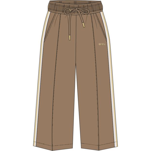 PANTALON JOGGING