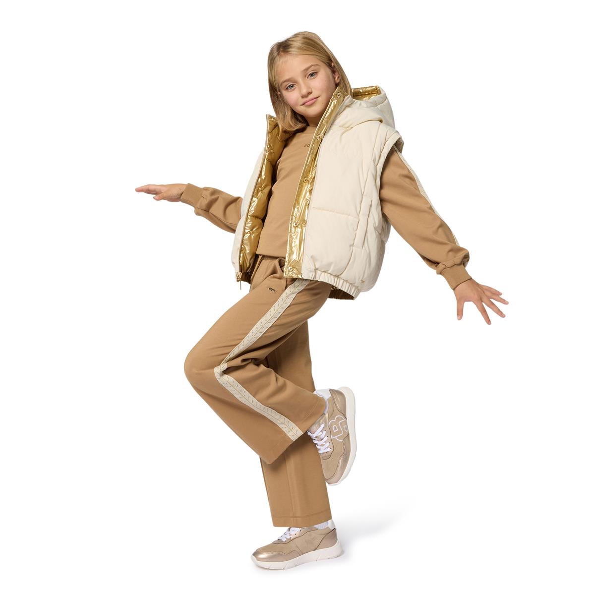 PANTALON JOGGING