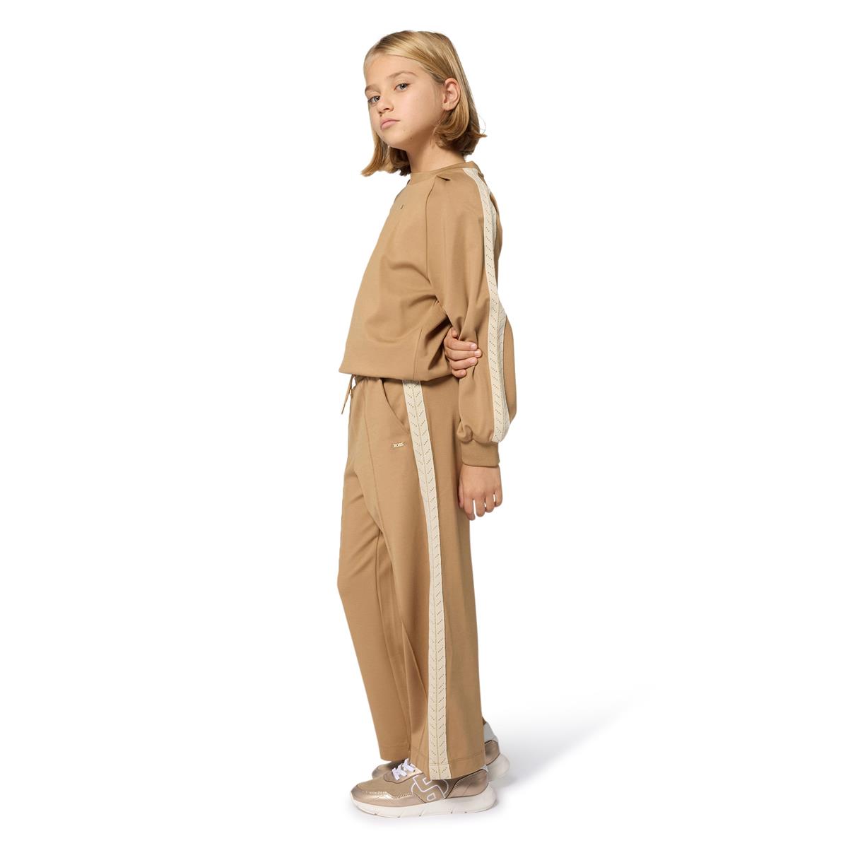 PANTALON JOGGING