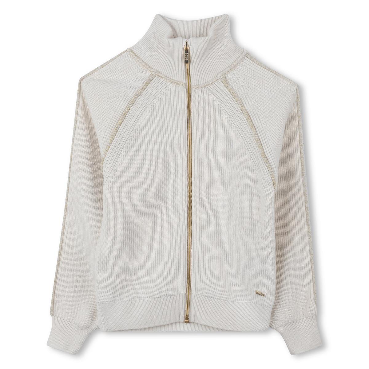 CARDIGAN TRICOT