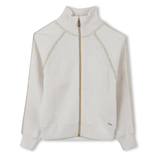 CARDIGAN TRICOT