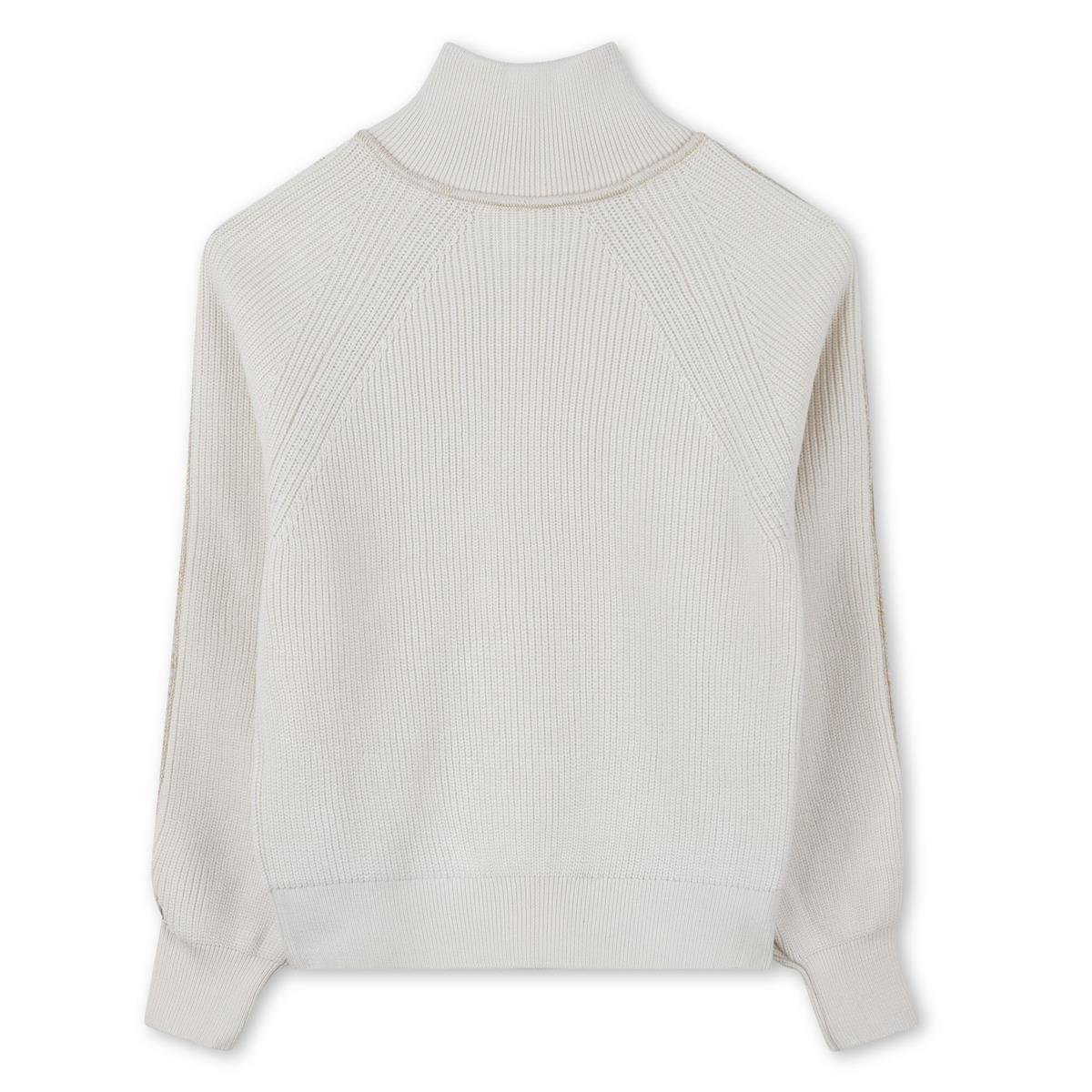 CARDIGAN TRICOT