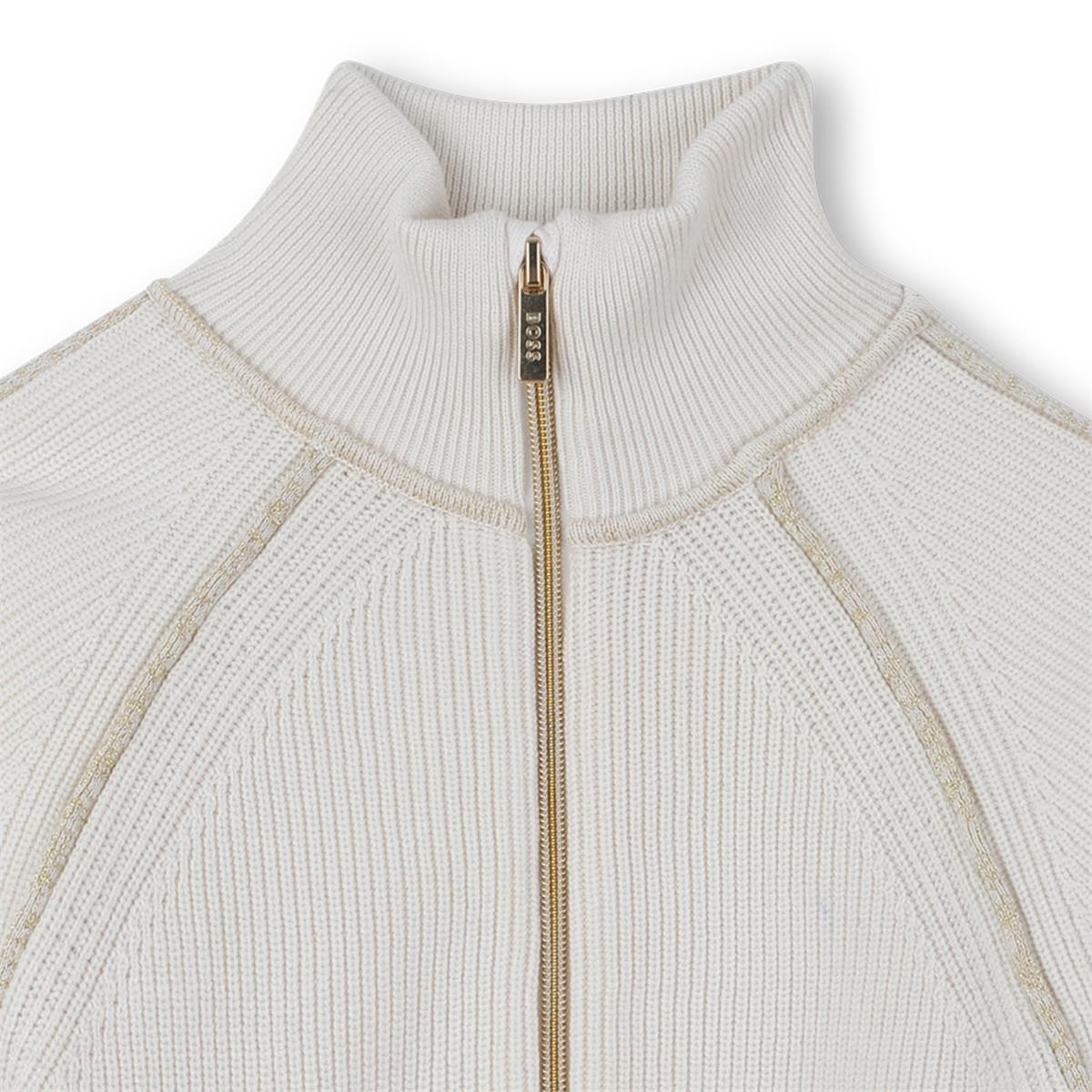 CARDIGAN TRICOT