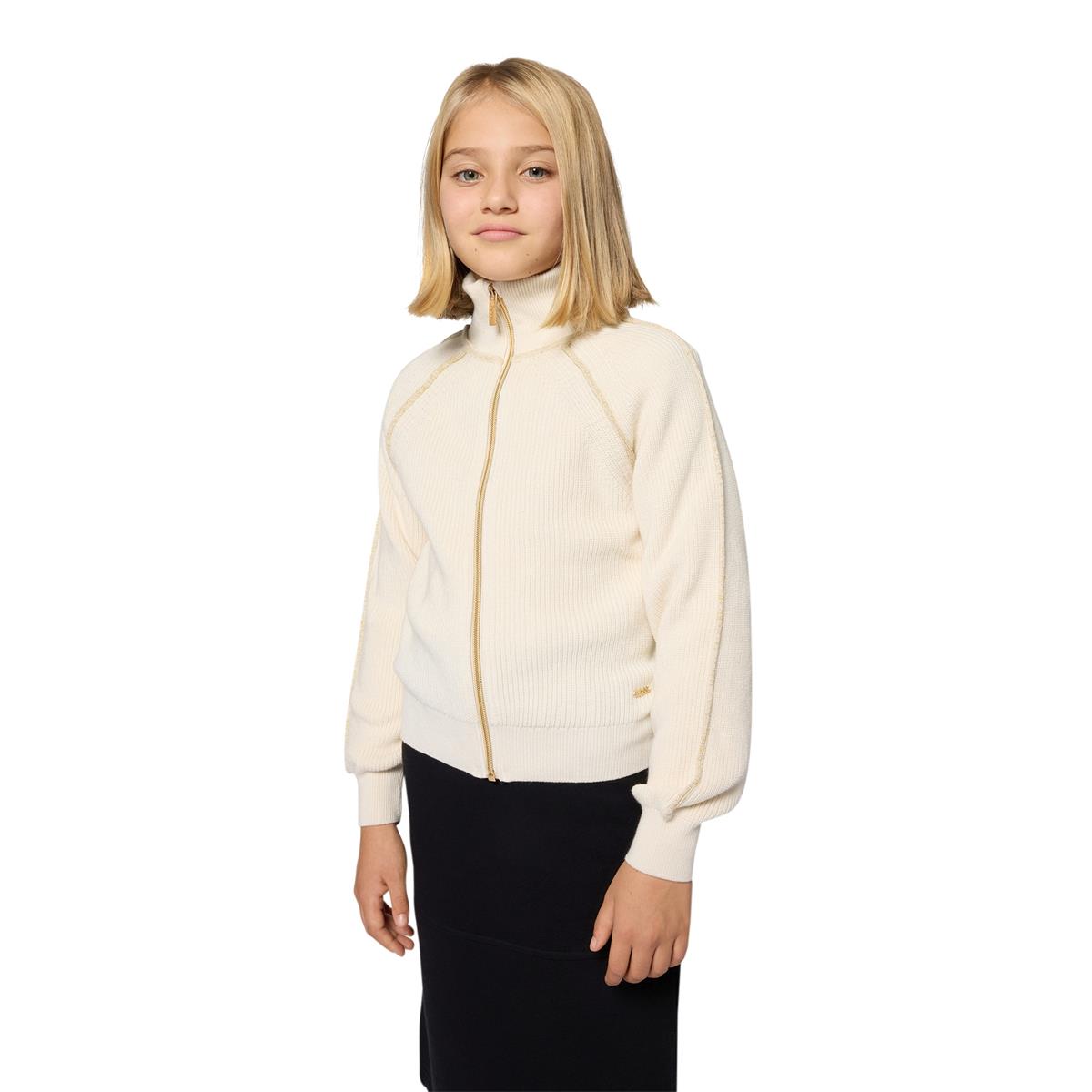 CARDIGAN TRICOT