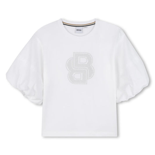 TEE-SHIRT MANCHES COURTES