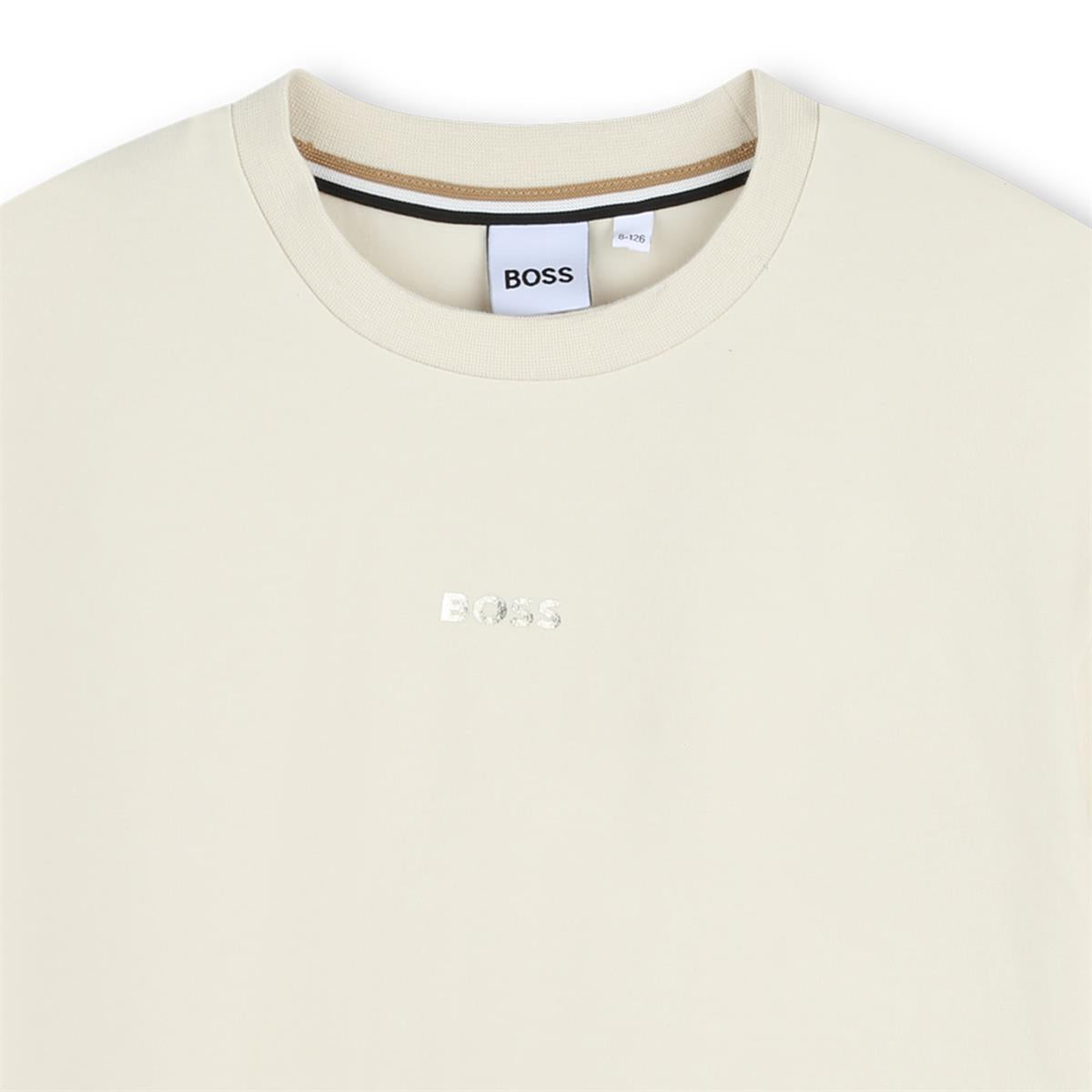 TEE-SHIRT MANCHES COURTES