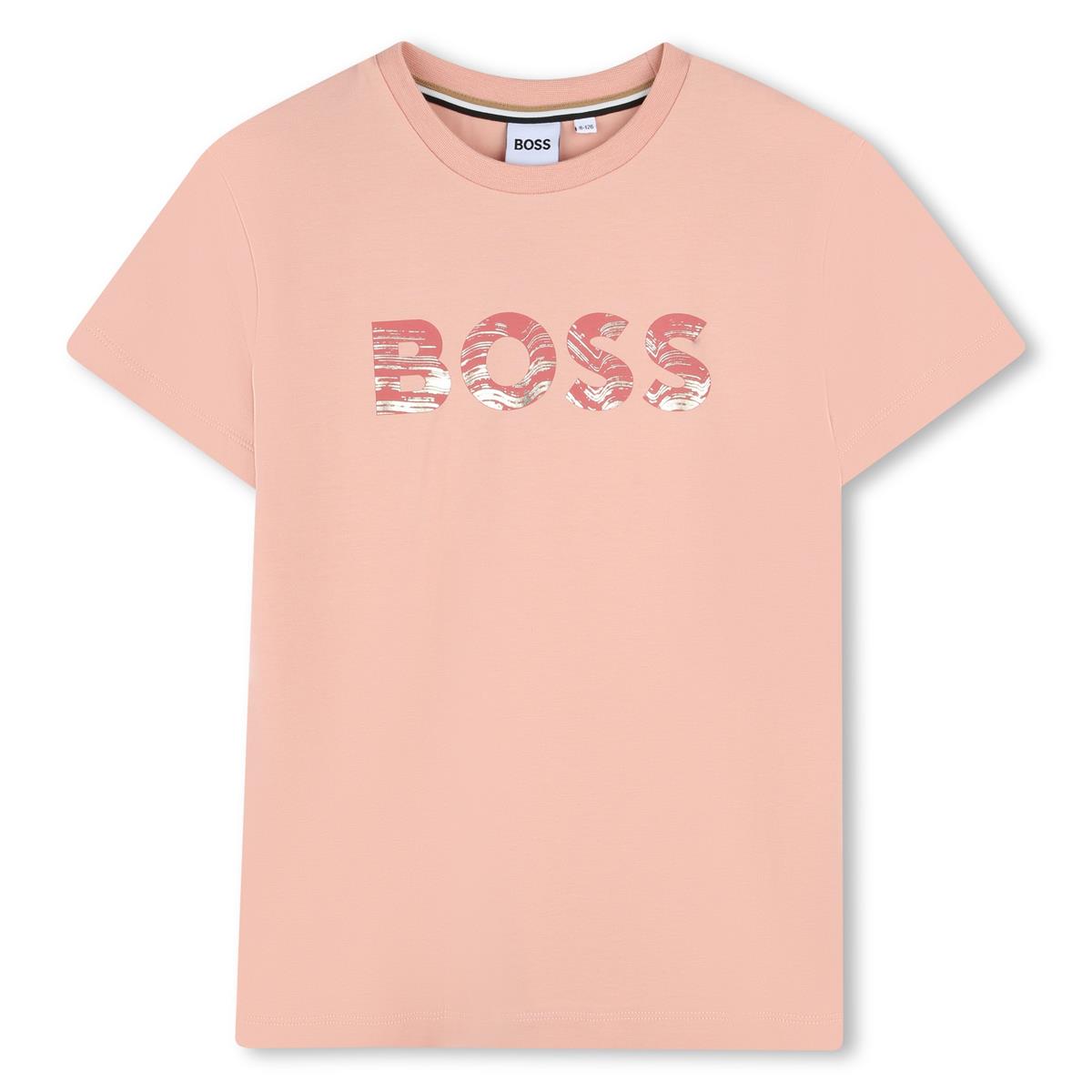 TEE-SHIRT MANCHES COURTES
