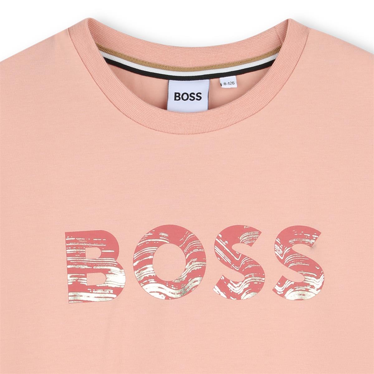 TEE-SHIRT MANCHES COURTES