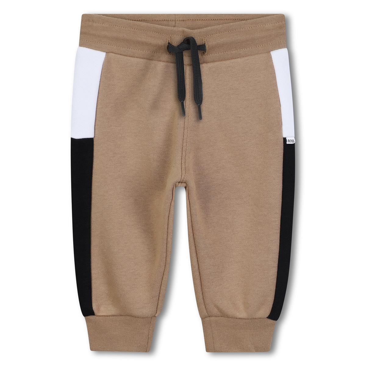 PANTALON JOGGING