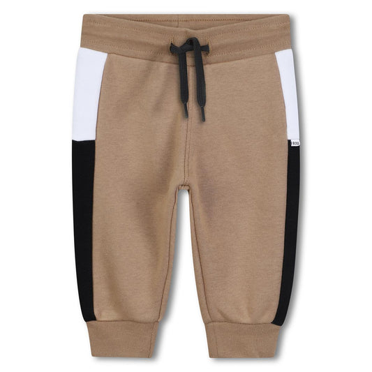 PANTALON JOGGING