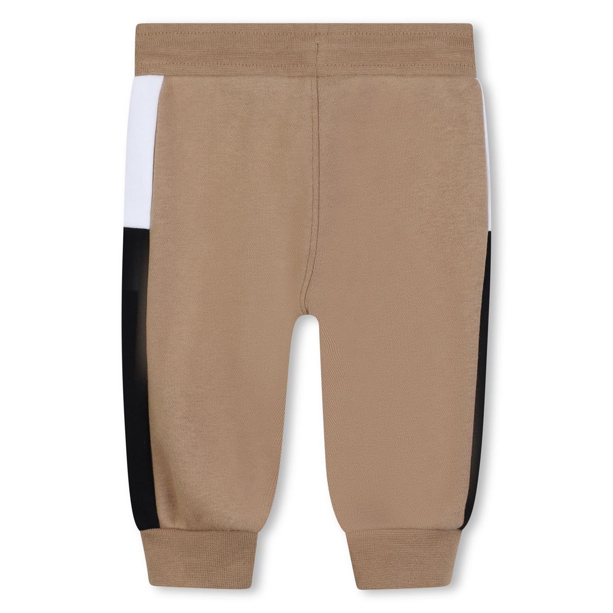 PANTALON JOGGING