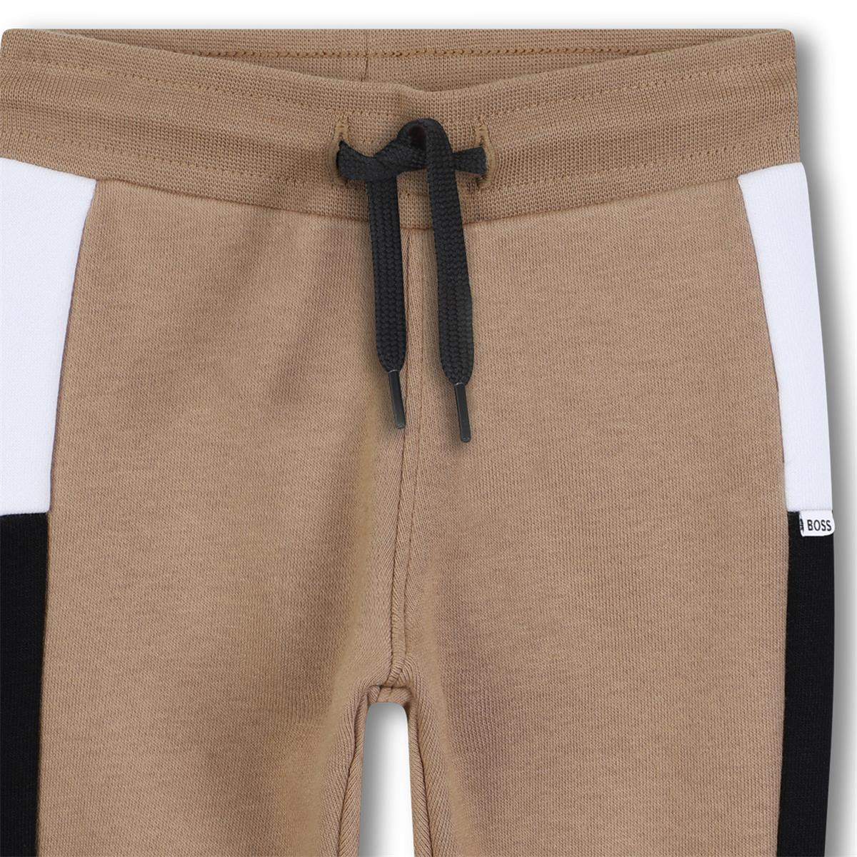 PANTALON JOGGING