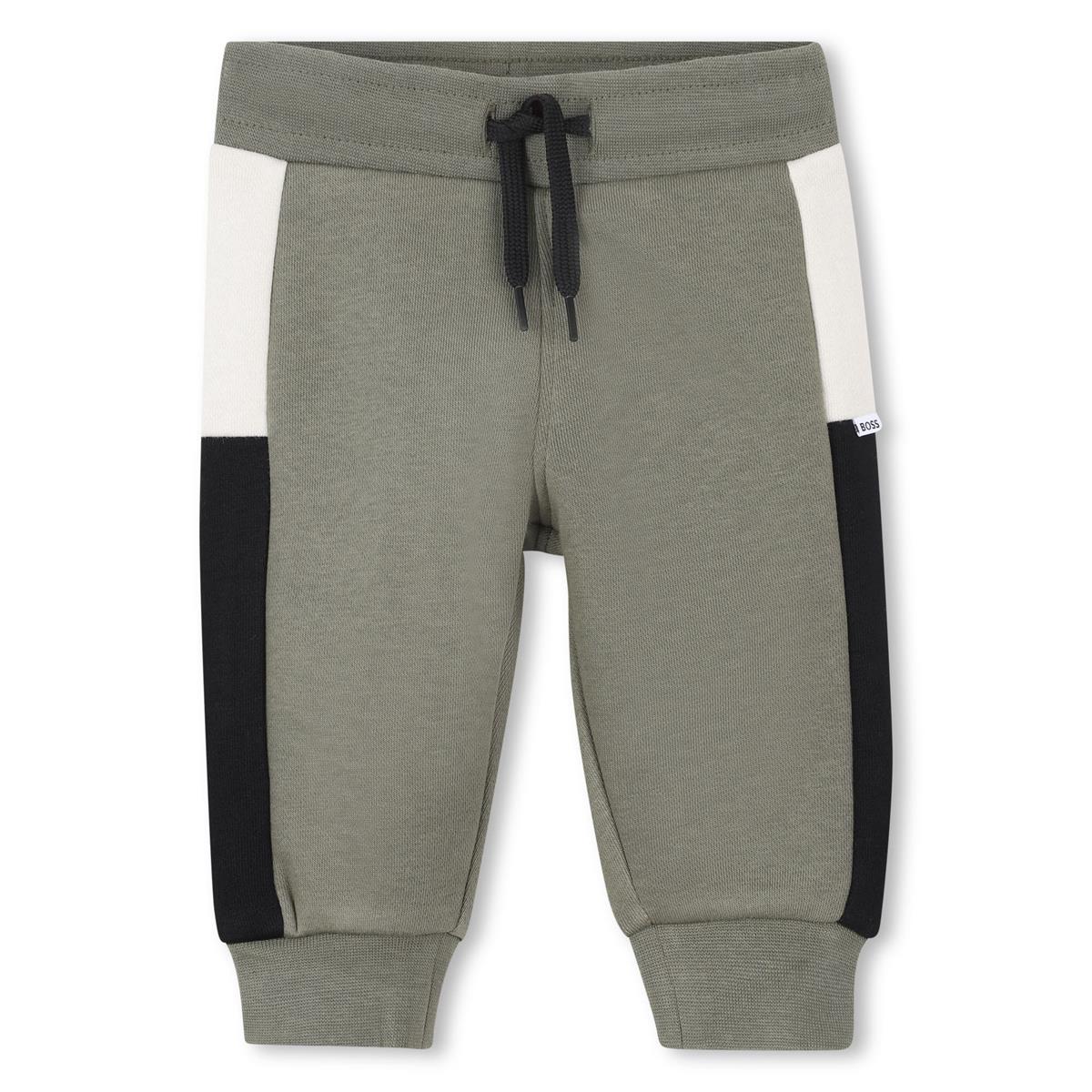 PANTALON JOGGING