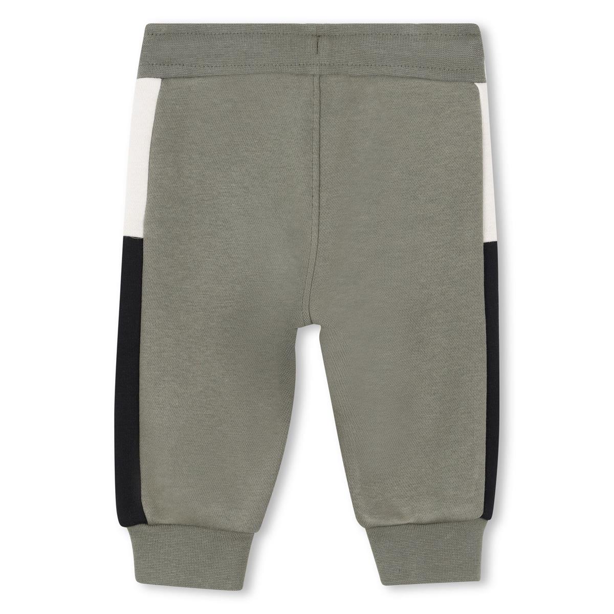 PANTALON JOGGING