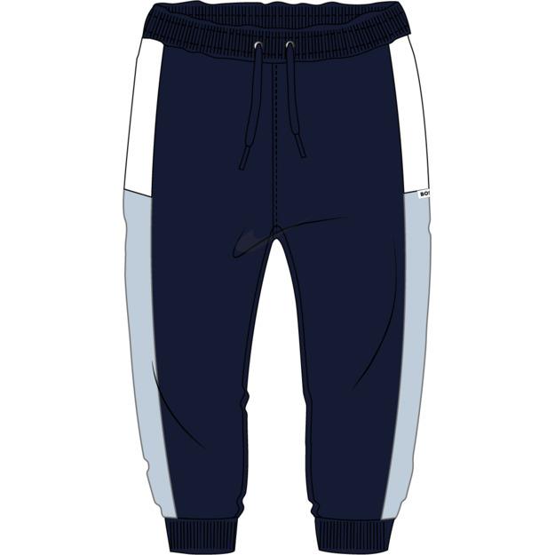 PANTALON JOGGING