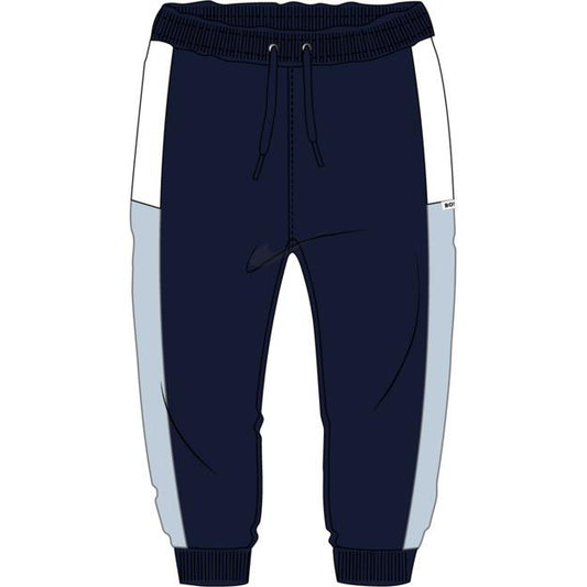 PANTALON JOGGING