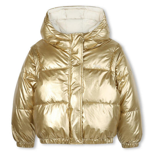 DOUDOUNE REVERSIBLE