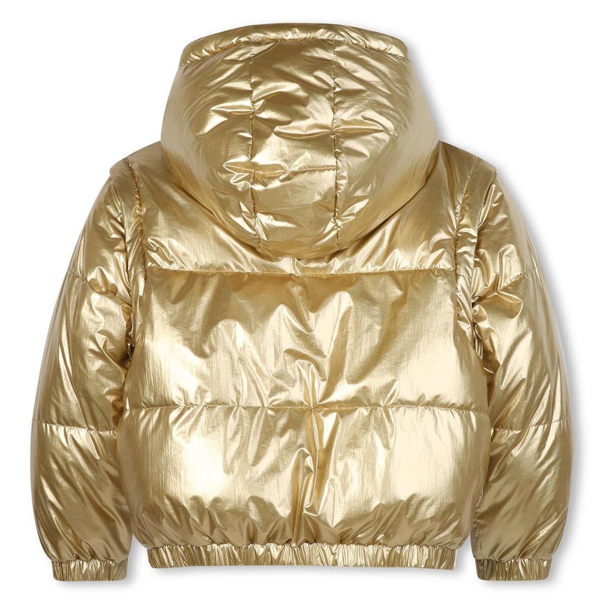 DOUDOUNE REVERSIBLE