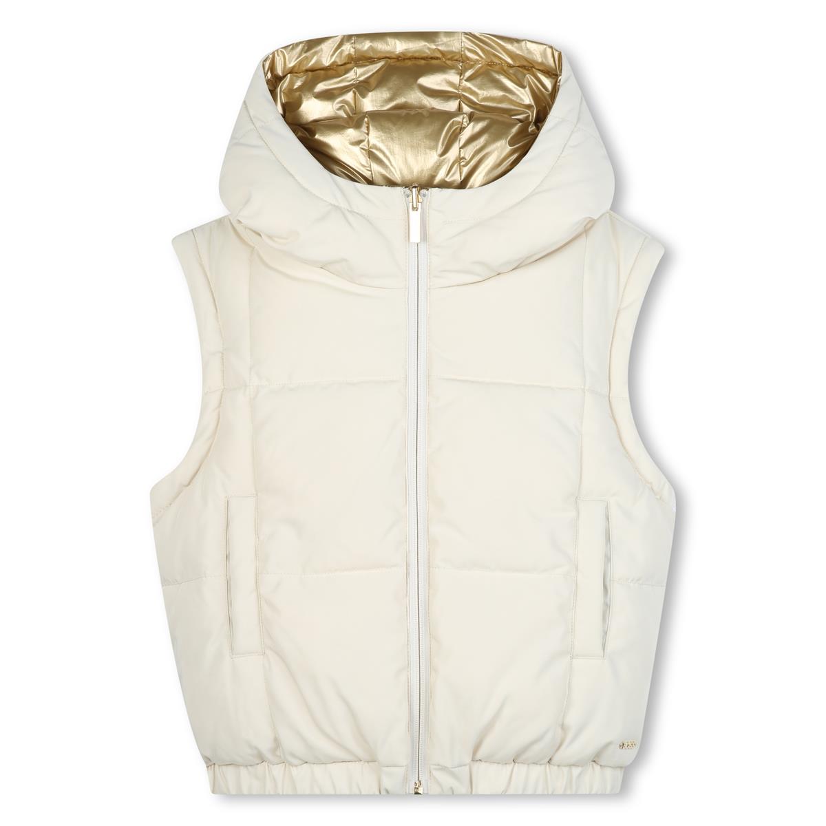DOUDOUNE REVERSIBLE