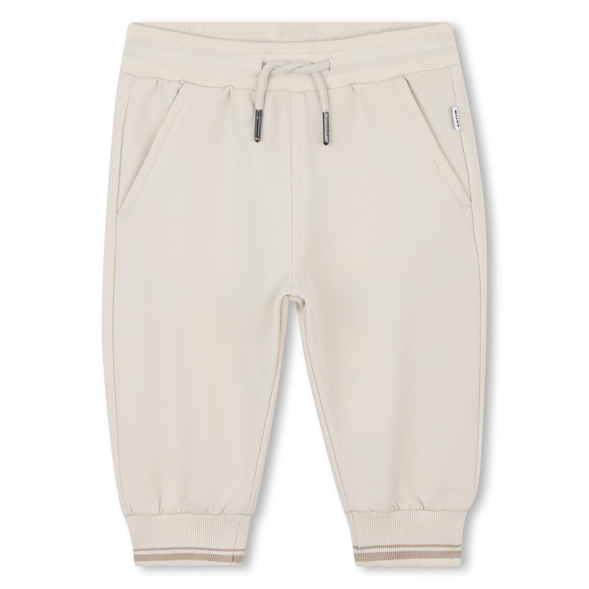 PANTALON JOGGING