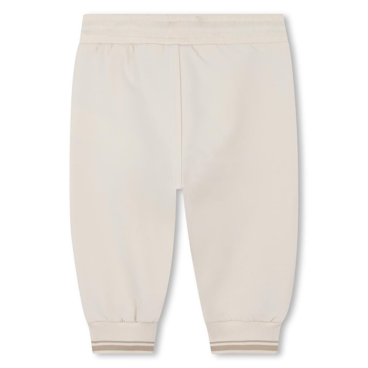 PANTALON JOGGING
