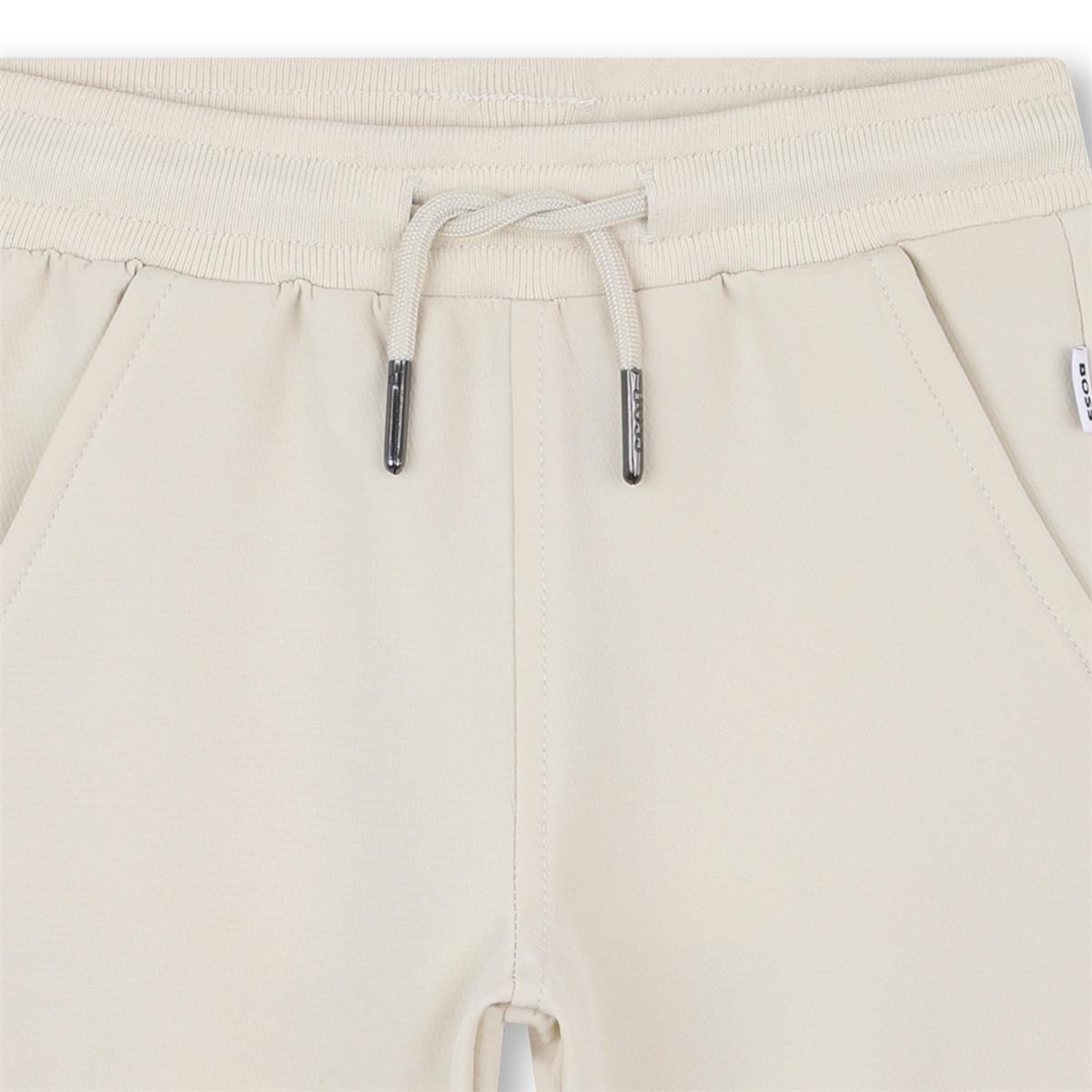 PANTALON JOGGING