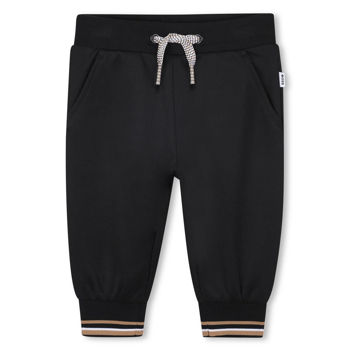 PANTALON JOGGING