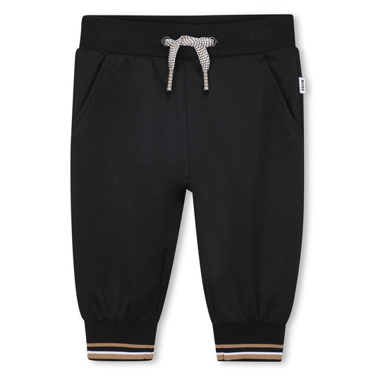 PANTALON JOGGING