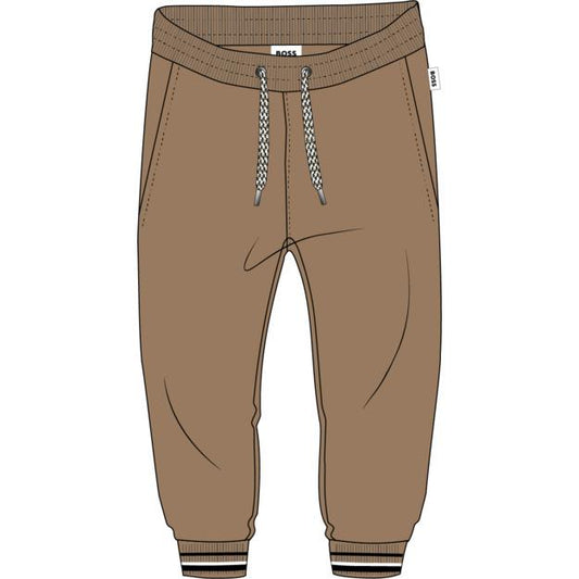 PANTALON JOGGING