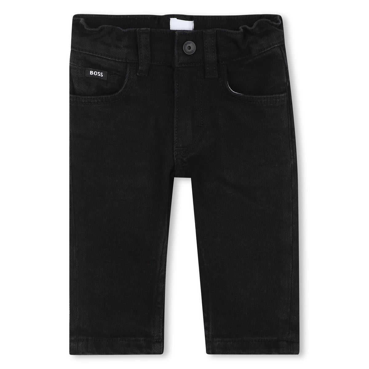 PANTALON DENIM